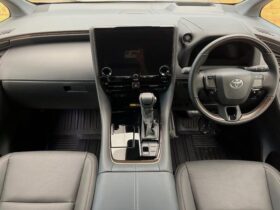 
									TOYOTA Alphard Z Pearl White 2024′ DUKQL full								