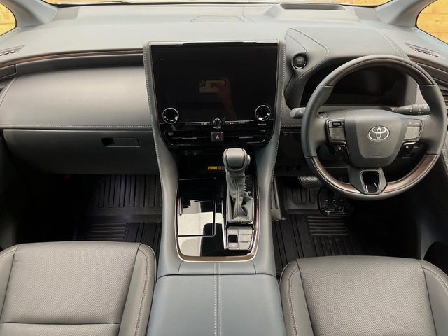 TOYOTA Alphard Z Pearl White 2024′ DUKQL
