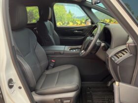 
									TOYOTA Alphard Z Pearl White 2024′ DUKQL full								