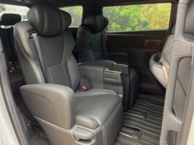 
									TOYOTA Alphard Z Pearl White 2024′ DUKQL full								