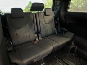 
									TOYOTA Alphard Z Pearl White 2024′ DUKQL full								