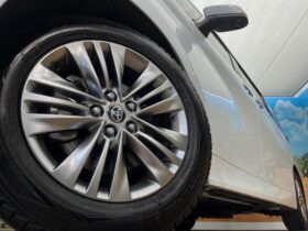 
									TOYOTA Alphard Z Pearl White 2024′ DUKQL full								