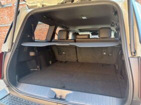 
									TOYOTA Land Cruiser Wagon VX Pearl White 2024′ DUKSA full								