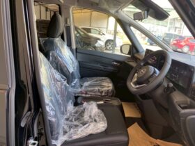 
									NISSAN Serena e-4ORCE Highway Star V 4W Black 2025′ DVEFB full								
