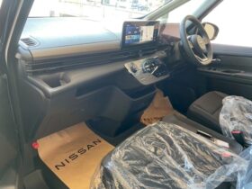 
									NISSAN Serena e-4ORCE Highway Star V 4W Black 2025′ DVEFB full								