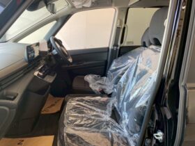
									NISSAN Serena e-4ORCE Highway Star V 4W Black 2025′ DVEFB full								