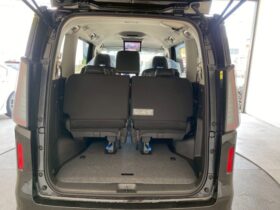 
									NISSAN Serena e-4ORCE Highway Star V 4W Black 2025′ DVEFB full								