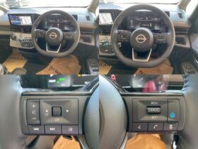 
									NISSAN Serena e-4ORCE Highway Star V 4W Black 2025′ DVEFB full								
