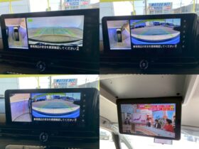 
									NISSAN Serena e-4ORCE Highway Star V 4W Black 2025′ DVEFB full								
