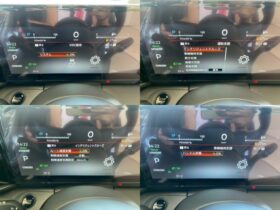 
									NISSAN Serena e-4ORCE Highway Star V 4W Black 2025′ DVEFB full								