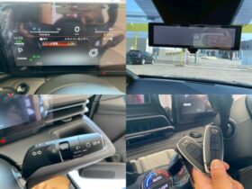 
									NISSAN Serena e-4ORCE Highway Star V 4W Black 2025′ DVEFB full								