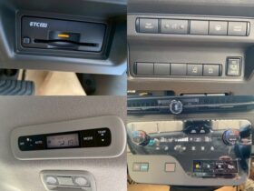 
									NISSAN Serena e-4ORCE Highway Star V 4W Black 2025′ DVEFB full								