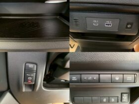 
									NISSAN Serena e-4ORCE Highway Star V 4W Black 2025′ DVEFB full								