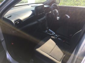
									TOYOTA Yaris Cross G Silver 2023′ DWH6O full								