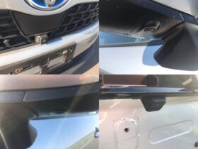 
									TOYOTA Yaris Cross G Silver 2023′ DWH6O full								