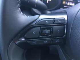 
									TOYOTA Yaris Cross G Silver 2023′ DWH6O full								