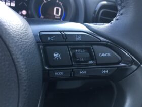 
									TOYOTA Yaris Cross G Silver 2023′ DWH6O full								