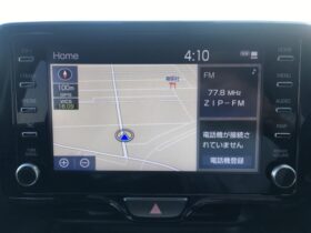
									TOYOTA Yaris Cross G Silver 2023′ DWH6O full								