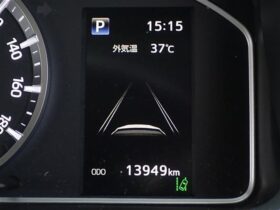
									TOYOTA Hiace Van DX GL Package Long 5-Door Silver 2024′ DWOPT full								