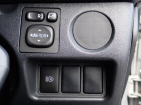 
									TOYOTA Hiace Van DX GL Package Long 5-Door Silver 2024′ DWOPT full								