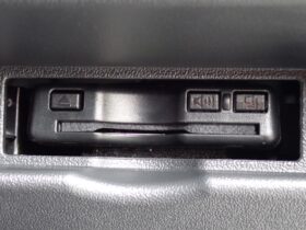
									TOYOTA Hiace Van DX GL Package Long 5-Door Silver 2024′ DWOPT full								