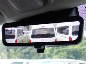 
									TOYOTA Hiace Van DX GL Package Long 5-Door Silver 2024′ DWOPT full								