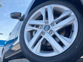 
									TOYOTA Impreza ST Black 2024′ DWOUD full								