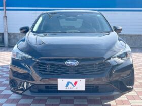 
									TOYOTA Impreza ST Black 2024′ DWOUD full								