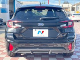 
									TOYOTA Impreza ST Black 2024′ DWOUD full								