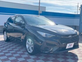 
									TOYOTA Impreza ST Black 2024′ DWOUD full								