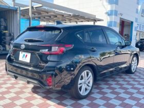 
									TOYOTA Impreza ST Black 2024′ DWOUD full								