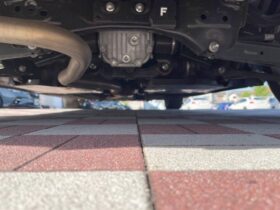 
									TOYOTA Impreza ST Black 2024′ DWOUD full								