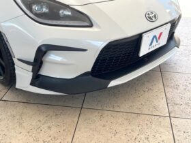 
									TOYOTA 86 RZ Pearl White 2023′ DWOWJ full								