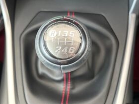 
									TOYOTA 86 RZ Pearl White 2023′ DWOWJ full								