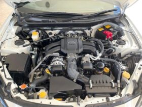 
									TOYOTA 86 RZ Pearl White 2023′ DWOWJ full								