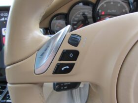 
									Porsche Panamera   Turbo   Alpine BIG – X11 Navigation   System Brown/Red 2010′ DWP38 full								