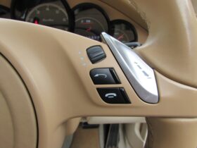 
									Porsche Panamera   Turbo   Alpine BIG – X11 Navigation   System Brown/Red 2010′ DWP38 full								