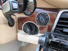 
									Porsche Panamera   Turbo   Alpine BIG – X11 Navigation   System Brown/Red 2010′ DWP38 full								