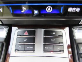 
									Porsche Panamera   Turbo   Alpine BIG – X11 Navigation   System Brown/Red 2010′ DWP38 full								