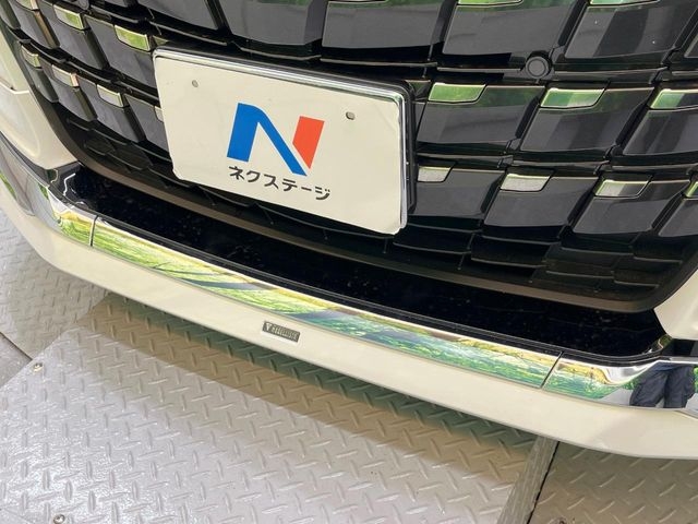 TOYOTA Alphard Z Pearl White 2024′ DWPGU