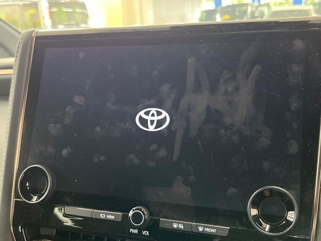 TOYOTA Alphard Z Pearl White 2024′ DWPGU