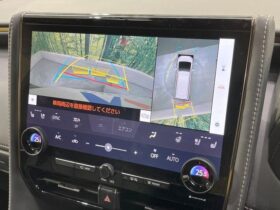 
									TOYOTA Alphard Z Pearl White 2024′ DWPGU full								