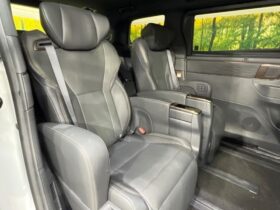 
									TOYOTA Alphard Z Pearl White 2024′ DWPGU full								