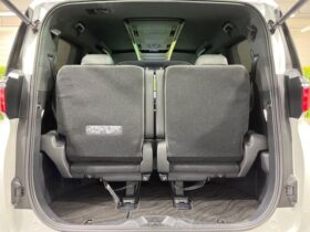 
									TOYOTA Alphard Z Pearl White 2024′ DWPGU full								