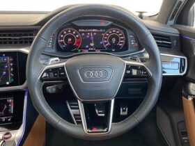 
									Audi RS6 Air Suspension Blue 2021′ DWPZ9 full								