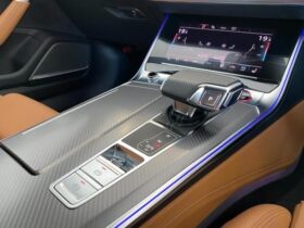 
									Audi RS6 Air Suspension Blue 2021′ DWPZ9 full								