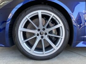 
									Audi RS6 Air Suspension Blue 2021′ DWPZ9 full								