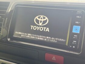 
									TOYOTA Hiace Van Super GL Dark Prime 2 Long Black 2024′ DWQBJ full								