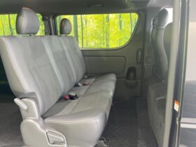 
									TOYOTA Hiace Van Super GL Dark Prime 2 Long Black 2024′ DWQBJ full								