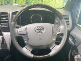
									TOYOTA Hiace Van Super GL Dark Prime 2 Long Black 2024′ DWQBJ full								